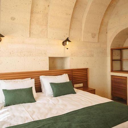 Juno Cappadocia (Adults Only) Hotel Üçhisar Ngoại thất bức ảnh