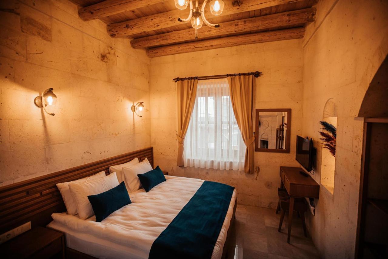 Juno Cappadocia (Adults Only) Hotel Üçhisar Ngoại thất bức ảnh