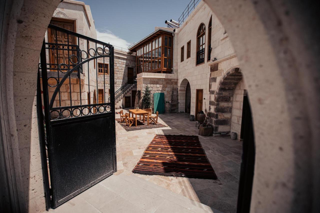 Juno Cappadocia (Adults Only) Hotel Üçhisar Ngoại thất bức ảnh