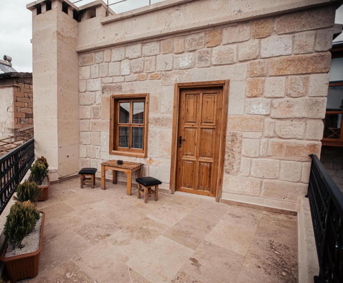 Juno Cappadocia (Adults Only) Hotel Üçhisar Ngoại thất bức ảnh